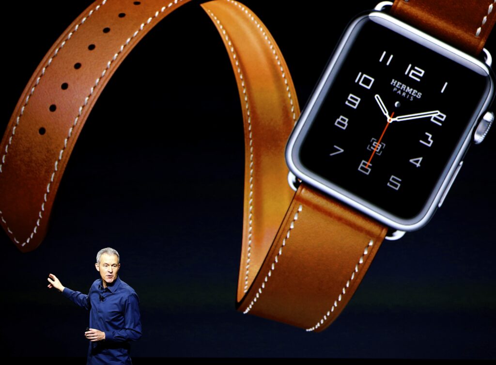 Apple Watch Hermès Launches October 5th - SIGNAL