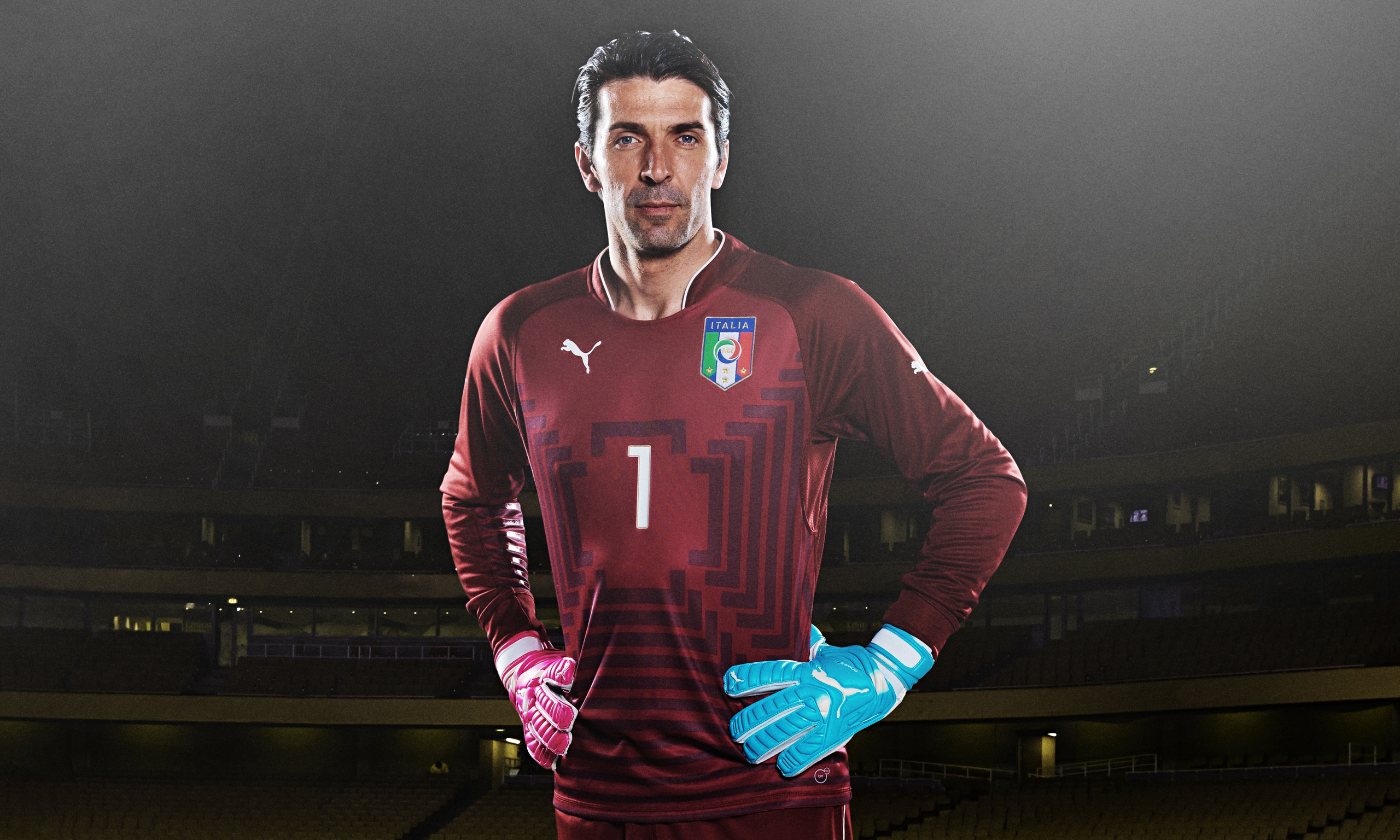 Gianluigi Buffon