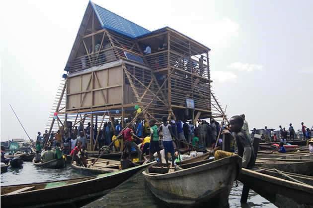 Makoko School