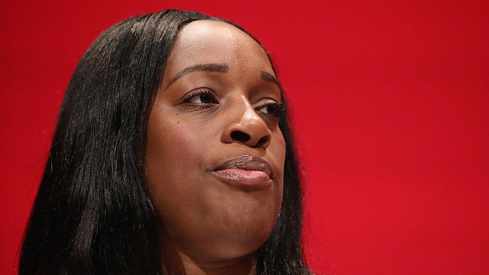 MP Kate Osamor