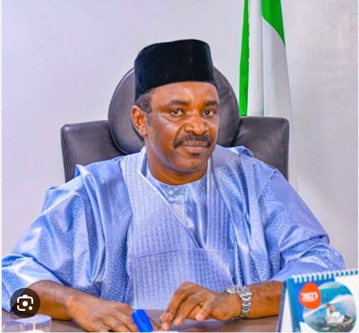 Alkali’s 4 uncommon actions at Transport Ministry in 100 days