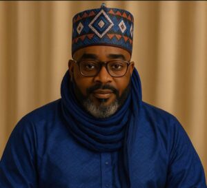 Malam Abdulhafiz Umar Barau