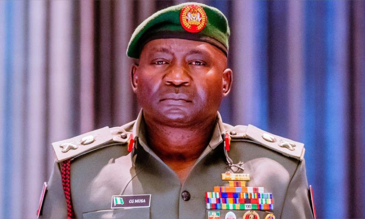 Boko Haram Plan Operations From Prisons With Aid Of Warders -CDS