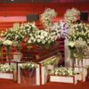 Pastor Taiwo Odukoya Buried In Lagos
