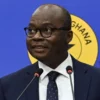 Ghana Central Bank Governor Accused Of Printing Money ‘Without Approval’