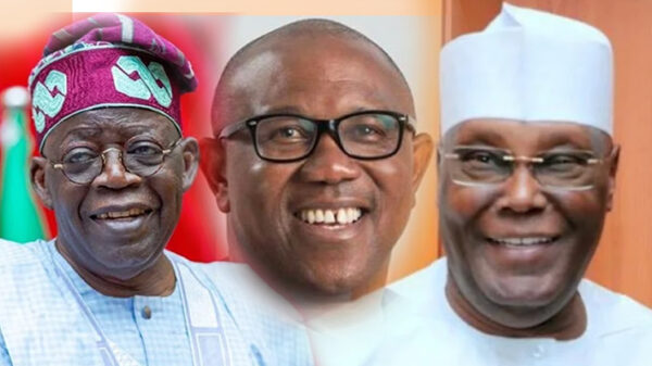 NEWS FLASH: PEPT To Deliver Judgement On Peter Obi And Atiku's Petitions On Wednesday