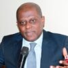 Dr. Olayemi Cardoso Named As New CBN Governor
