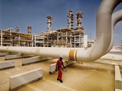 Fresh investments critical to Nigeria’s 3mbpd oil ambition — Experts