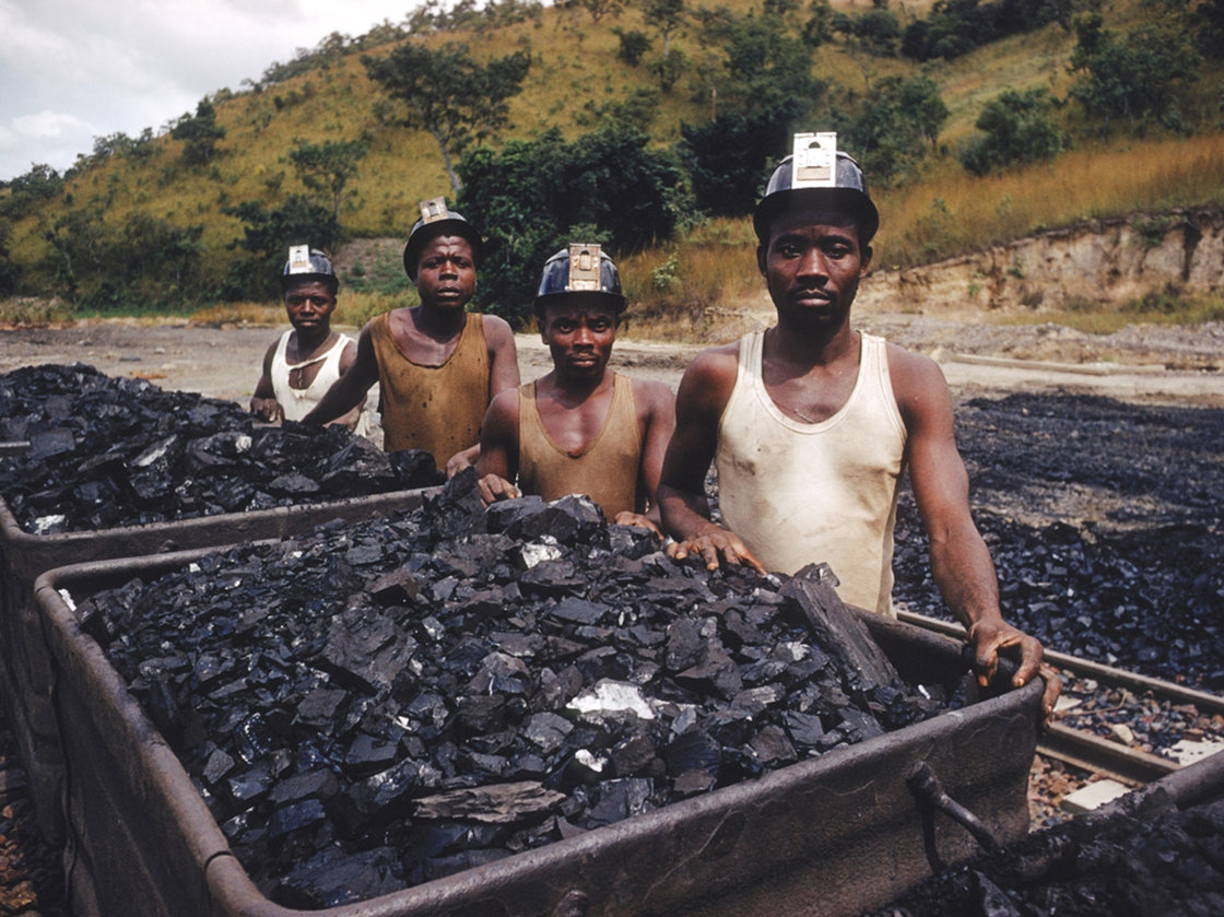 Steam coal miner фото 111