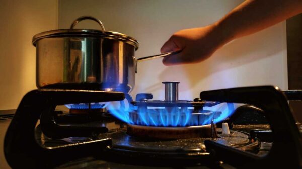 Cooking Gas Price Hits N1,200 Per KG